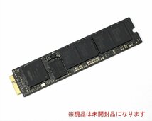 【新品未開封品】Apple Samsung MZ-CPA1280/0A1 Apple MacBook Air Late2010/Mid2011専用SSD 128GB_画像3