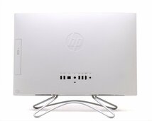 hp All-in-One 22-c0016jp Pentium Silver J5005 1.50GHz 16GB 256GB(NVMe SSD)+1TB(HDD) DVD+-RW 21.5インチ フルHD Windows10 Home 64bit_画像2