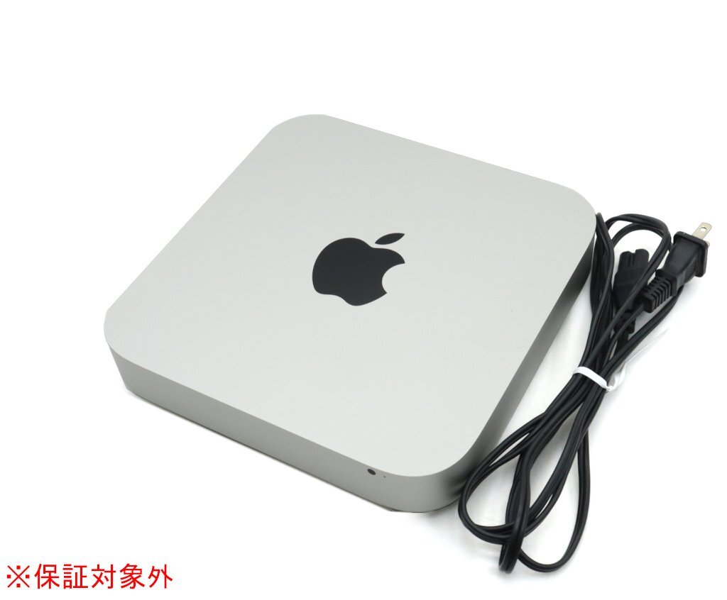 Yahoo!オークション -「mac mini ジャンク 2012」の落札相場・落札価格