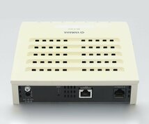 ◇YAMAHA WLX302 IEEE 802.11a/b/g/n対応リモートアクセスポイント 1ポート1000BASE-T対応 PoE受電対応 Web GUI対応 Rev.12.00.21_画像2