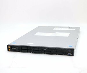 NEC Express 5800 / R120g - 1E Xeon E5 - 2620v4.2.1GHz * 2 16GB320GBx 2 (из SATA2.5 дюйма / RAID1) с DVD - ROM AC * 2 8 ядерными CPUx2