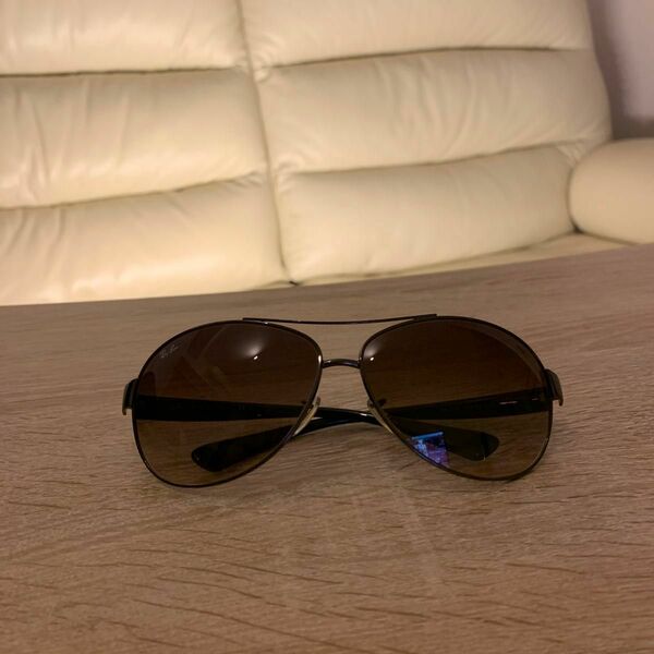 レイバン Ray-Ban サングラス RB3386 004/13 6713 3N