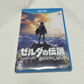 ゼルダの伝説 ブレスオブザワイルド