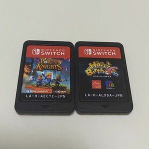 ポータルナイツ　ハッピーバースデイズ　 Switch