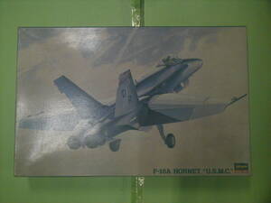 1/48　Ｆ－１８ＡホーネットＵ，Ｓ，Ｍ，Ｃ，