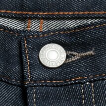 未使用品 LEVI'S VINTAGE CLOTHING リーバイス ヴィンテージ クロージング 501XX 1937年MODEL W34 L34 日本製_画像9