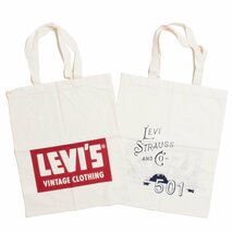 未使用品 LEVI'S VINTAGE CLOTHING リーバイス ヴィンテージ クロージング 501XX 1937年MODEL W34 L34 日本製_画像3