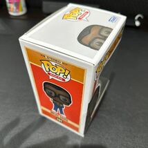 未開封! Funko POP マイルス・デイビス ゆらゆらヘッド Mile Davis_画像3