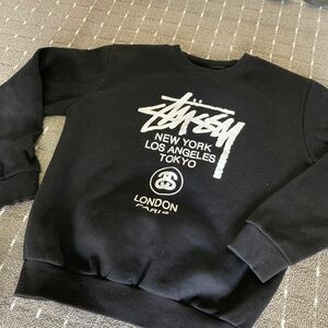 STUSSY 