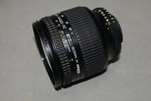 ☆NIKON 　「ニコンレンズ 　AF NIKKOR 24-120mm F3.5-5.6D」　極美・動作品　付属品多数　現状で！_画像3