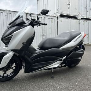 Ｘ－ＭＡＸ２５０ XMAX250 ＳＧ４２Ｊの画像3