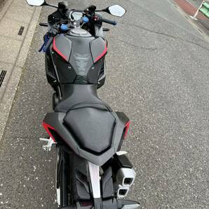 CBR250RR ABS mc51ホンダ CBR250RR MC51 ABS 程度良好の画像4