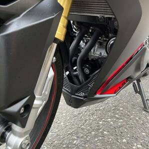 CBR250RR ABS mc51ホンダ CBR250RR MC51 ABS 程度良好の画像10