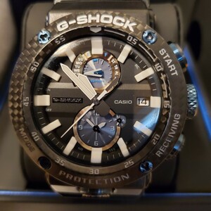 CASIO G-SHOCK GWR-B1000-1A1JF MASTER OF G GRAVITYMASTER 電波ソーラー Bluetooth タフソーラー カシオ ジーショック