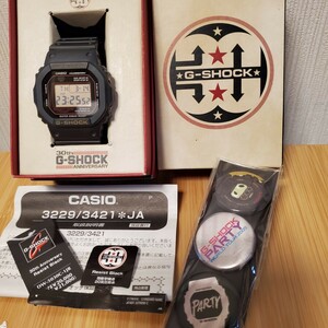 CASIO G-SHOCK DW-5030C-1JR 30周年記念限定モデル「Resist Black（レジストブラック）」 カシオ Gショック デジタル