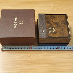 オメガ アンティーク ヴィンテージ 箱 ボックス OMEGA ANTIQUE Vintage BOXの画像4