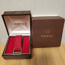 オメガ アンティーク ヴィンテージ 箱 ボックス OMEGA ANTIQUE Vintage BOX_画像5