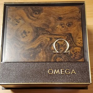 オメガ アンティーク ヴィンテージ 箱 ボックス OMEGA ANTIQUE Vintage BOXの画像1