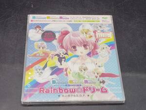 氷上恭子 Rainbow ドリーム Broccoli GAMERS Radio