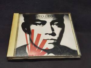 坂本龍一 / NEO GEO