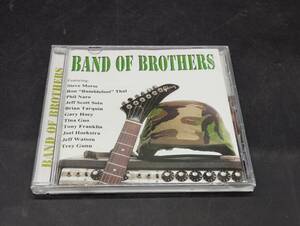 Band Of Brothers /Deep Purple/Whitesnake/Night Ranger/The Firm/Yngwie Malmsteen