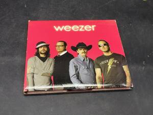 WEEZER[DELUXE EDITION] 紙ジャケット