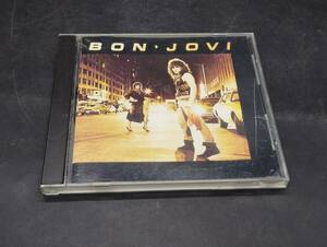 Bon Jovi / Bon Jovi