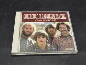 Creedence Clearwater Revival / Chronicle C.C.R. ～クリーデンス・クリアウォーター・リバイバル～