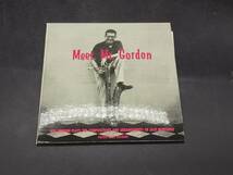 Bob Gordon Quintet / Meet Mr. Gordon 紙ジャケット_画像1