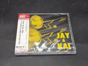 Jay & Kai / Jj Johnson / Kai Winding 