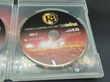 Animelo Summer Live 2009 RE：BRIDGE 8.23 Blu-rayDisc_画像7