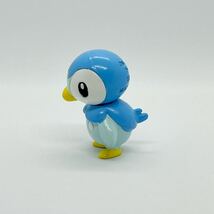 モンコレ 懸賞品 色違い ポッチャマ ポケモン フィギュア TOMY モンスターコレクション 初期 レア ポケットモンスター 色ちがい 限定_画像4