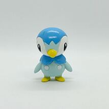 モンコレ 懸賞品 色違い ポッチャマ ポケモン フィギュア TOMY モンスターコレクション 初期 レア ポケットモンスター 色ちがい 限定_画像2