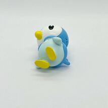 モンコレ 懸賞品 色違い ポッチャマ ポケモン フィギュア TOMY モンスターコレクション 初期 レア ポケットモンスター 色ちがい 限定_画像7