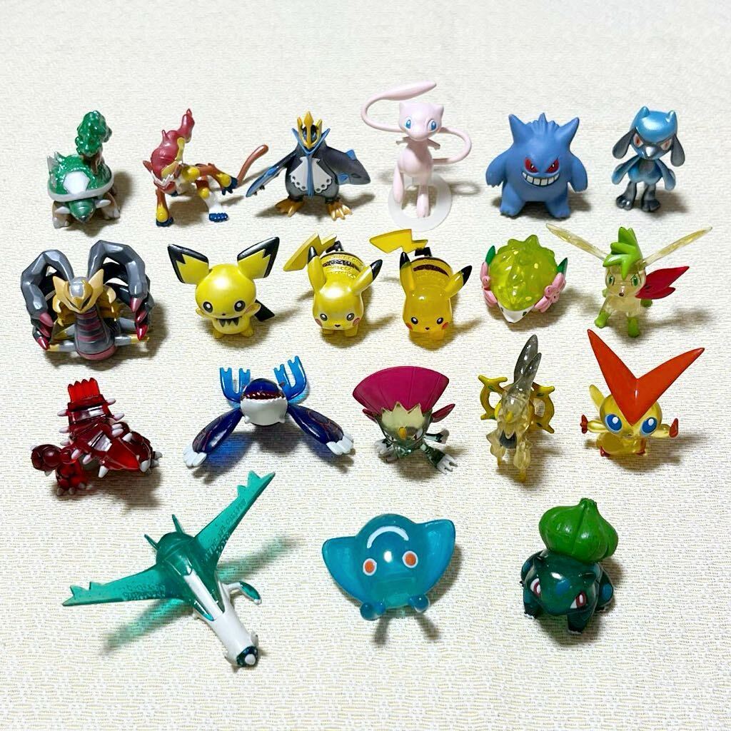 2024年最新】Yahoo!オークション -ポケモン フィギュア レアの中古品