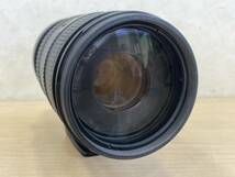 1円 ～ ニコン Nikon AF VR-NIKKOR 80-400mm F4.5-5.6D ED VR 一眼カメラ用レンズ（オートフォーカス）_画像2