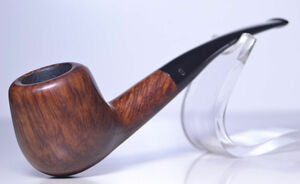 デンマーク名門　GEORG JENSEN　MADE IN DENMARK PIPES　ZENTA　528　美品！　美グレイン