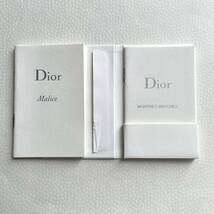 Christian Dior クリスチャン ディオール 腕時計 D78-109_画像5