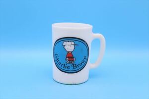 70s Charlie brown AVON Bubble Bath Mug/チャーリーブラウン スヌーピー エイボン バブルバスマグ/ヴィンテージ/180018118