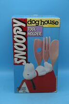 Benjamin & Medwin Snoopy on Doghouse Tool Holder/スヌーピー ツールホルダー/ピーナッツ/179930042_画像8