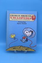 80s Charlie Brown Cyclopedia Vol7/スヌーピー 百科事典/アストロノーツ/チャーリーブラウン/179935893_画像1