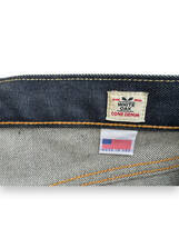 未使用☆Made in USA SELVEDGE 501/リーバイス 501 ホワイトオーク セルビッチ/赤耳/ W32 L32/LEVIS WHITEOAK USA製/_画像5