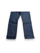 未使用☆Made in USA SELVEDGE 501/リーバイス 501 ホワイトオーク セルビッチ/赤耳/ W32 L32/LEVIS WHITEOAK USA製/_画像10