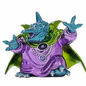 【新品】■ SQUARE ENIX ■ SQEX TOYS ■ドラゴンクエスト■メタリックモンスターズギャラリー【バラモスブロス】