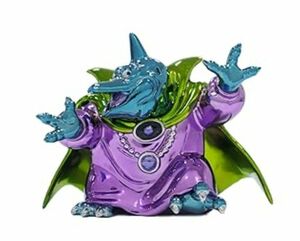 【新品】■ SQUARE ENIX ■ SQEX TOYS ■ドラゴンクエスト■メタリックモンスターズギャラリー【バラモスブロス】