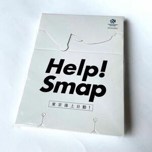 《未開封》SMAP スマップ 東京海上日動 ノベルティ メモ