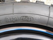 デイトナ14インチ　ナンカンFT-9 165/65R14 ホワイトレター　マッドテレーン　4本セット_画像8