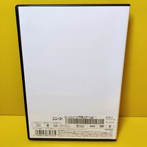 新品ケース交換済み(黒)　シン・エヴァンゲリオン劇場版　EVANGELION:3.0+1.11 THRICE UPON A TIME　DVD_画像2