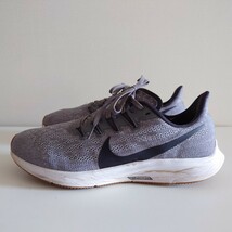 ナイキ エア ズーム ペガサス 36 AIR ZOOM PEGASUS 36 (AQ2203 001) 27.0 ランニングシューズ ジョギング_画像3