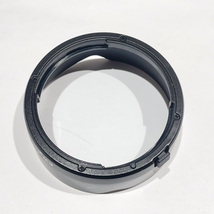 【新品 ゆうパケット送料込み 即決】レンズフード Canon EW-65C 互換品 (RF 16mm F2.8 STM用) / フード lens hood_画像3